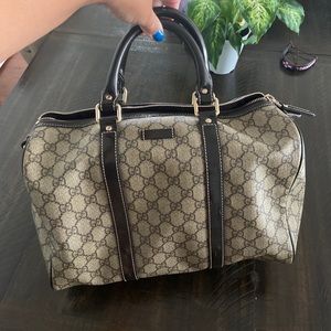 Gucci bag